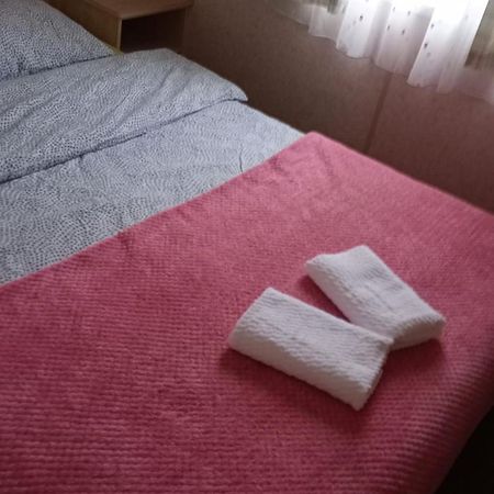 Gosp. Agroturystyczne Stary Gaj Villa Zerkowice ภายนอก รูปภาพ