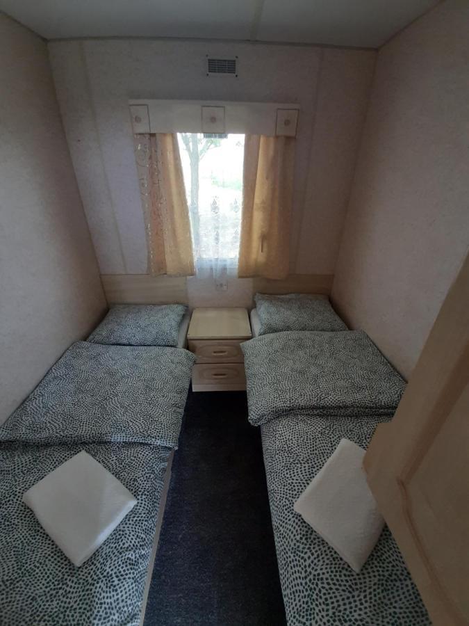 Gosp. Agroturystyczne Stary Gaj Villa Zerkowice ภายนอก รูปภาพ