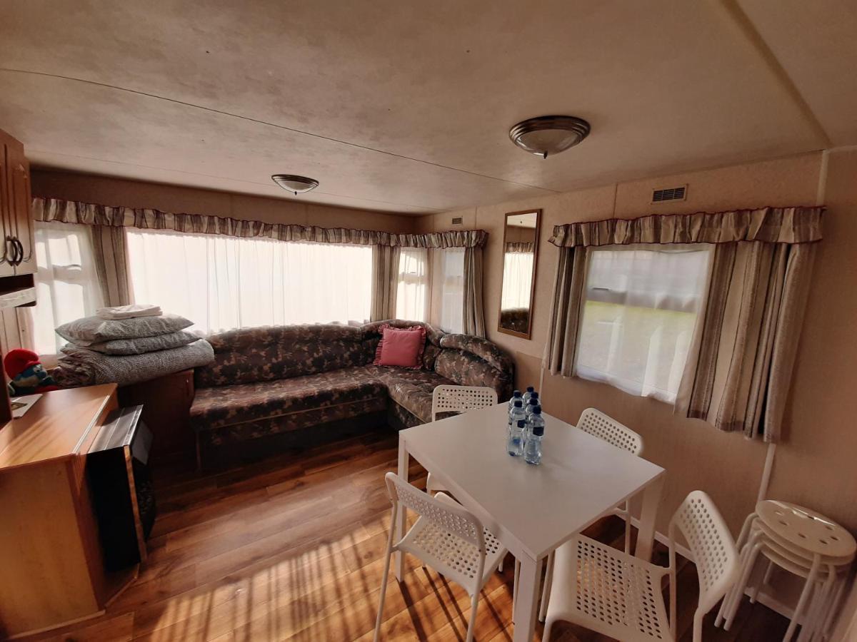 Gosp. Agroturystyczne Stary Gaj Villa Zerkowice ภายนอก รูปภาพ